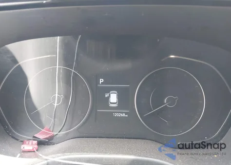 2020 Hyundai Palisade Se from USA, damaged, VIN KM8R1DHE2LU055859